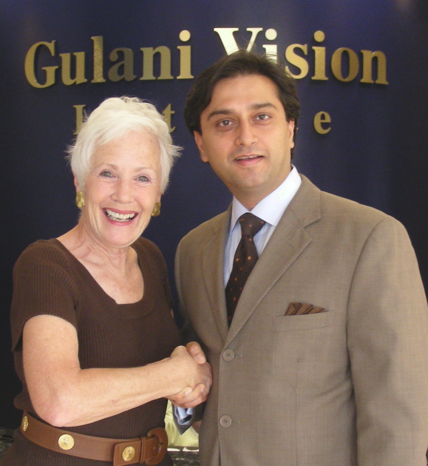 Ann Sauer 