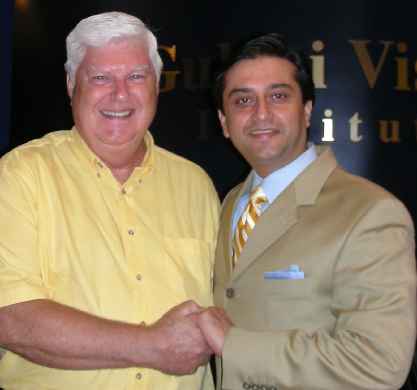 Bruce Baucom Advanced Cataract and Laser surgery Jacksonville Florida Gulani Vision Institute