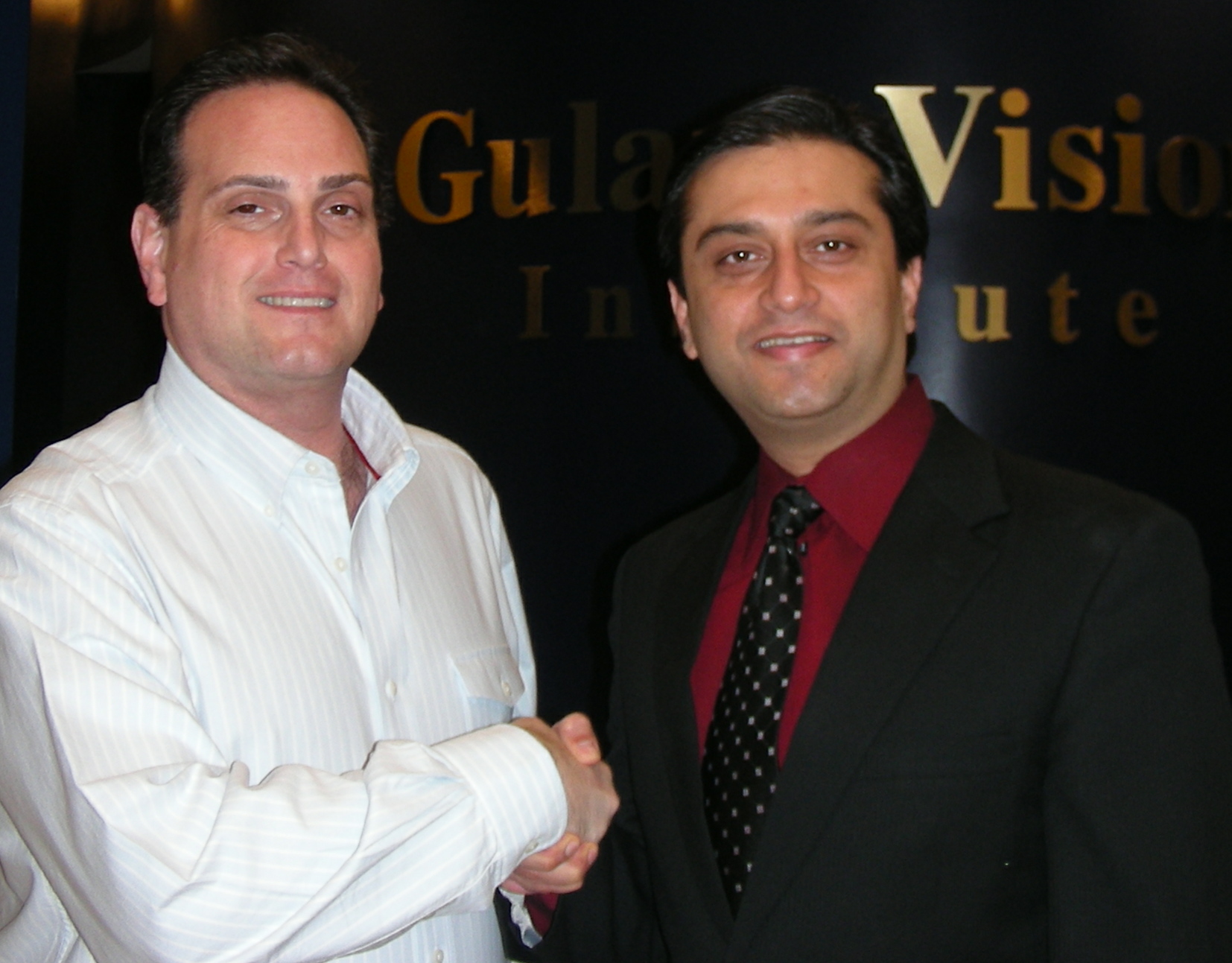 Marc Berkowitz RK Laser Jacksonville Florida Gulani Vision Institute