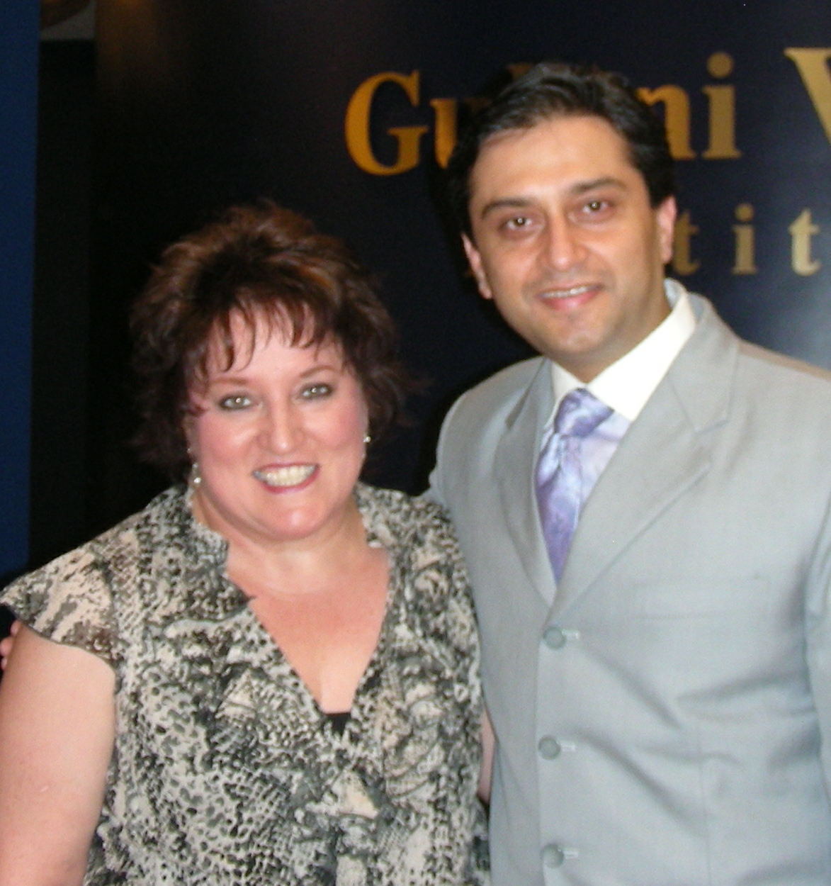 Shelia Davis Laser surgery Fernandina Beach Gulani Vision Institute