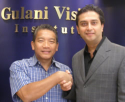 Dr. Alex Dizon
