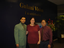 Dr. Cindy Couzens