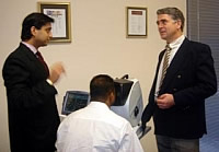 Dr. Eduardo Sevenster