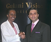 Ester Karanja