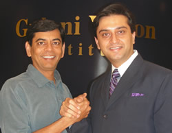 Rajiv Patel Gulani