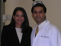 Dr. Sheryl Ashberg Lasik Jacksonville Florida Gulani Vision Institute