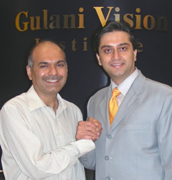 Dr. Virendra Desai