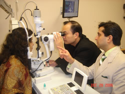 Dr. Huma Ali