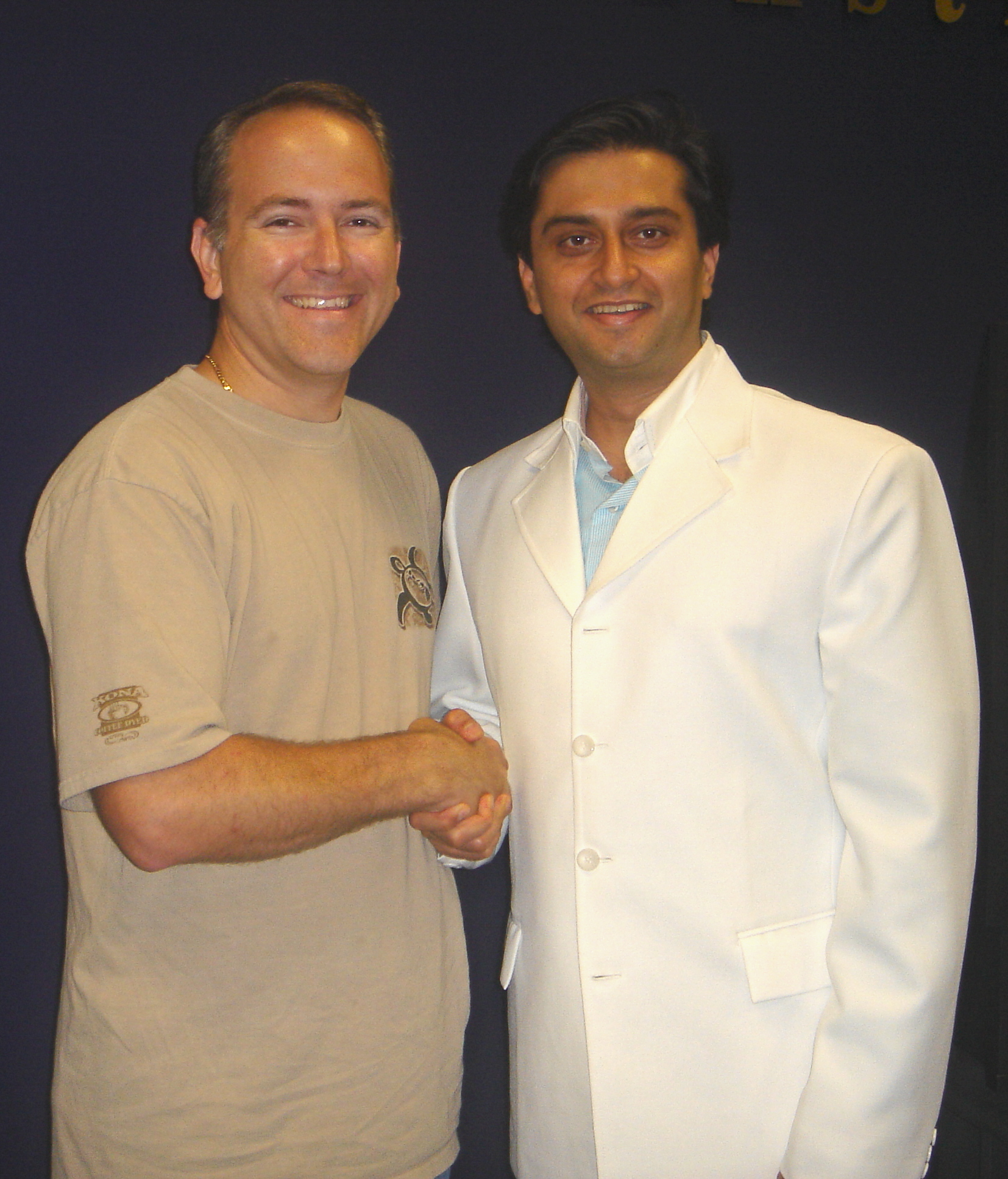 Ed Chiles Michigan Advanced Laser Surgery