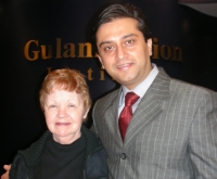 Margo Geitz Cataract Laser surgery Gulani Vision Institute Jacksonville Florida