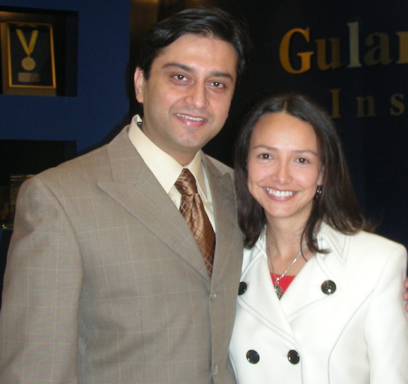 Maria Godoy Pterygium Gulani Vision Institute Jacksonville Florida