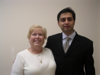 Stephanie Harjung Lasik Gulani Vision Institute Jacksonville Florida