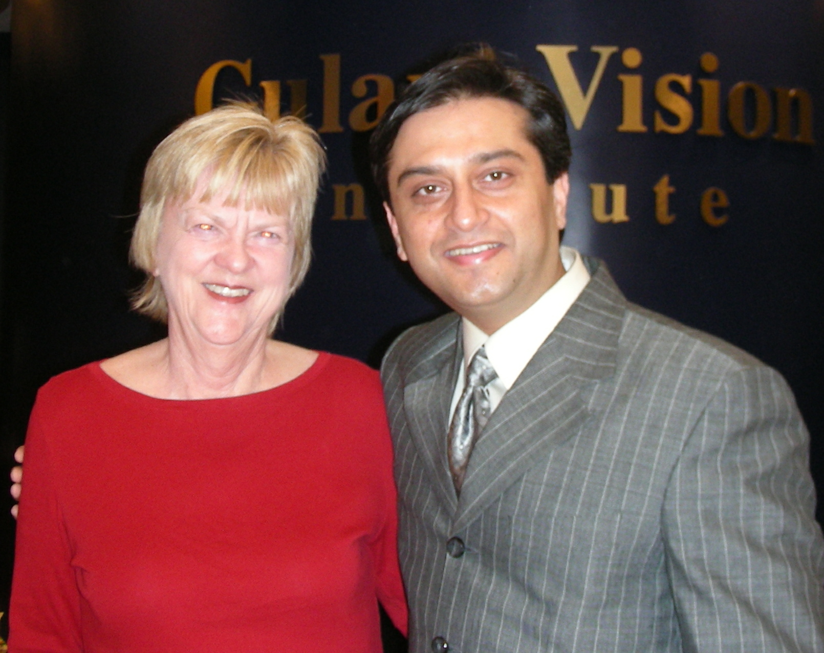Testimonial- Libby Holt - 3 years later after Advanced Laser Surgery