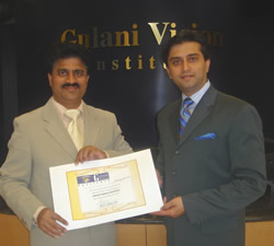 Dr. Jeevan Ladi