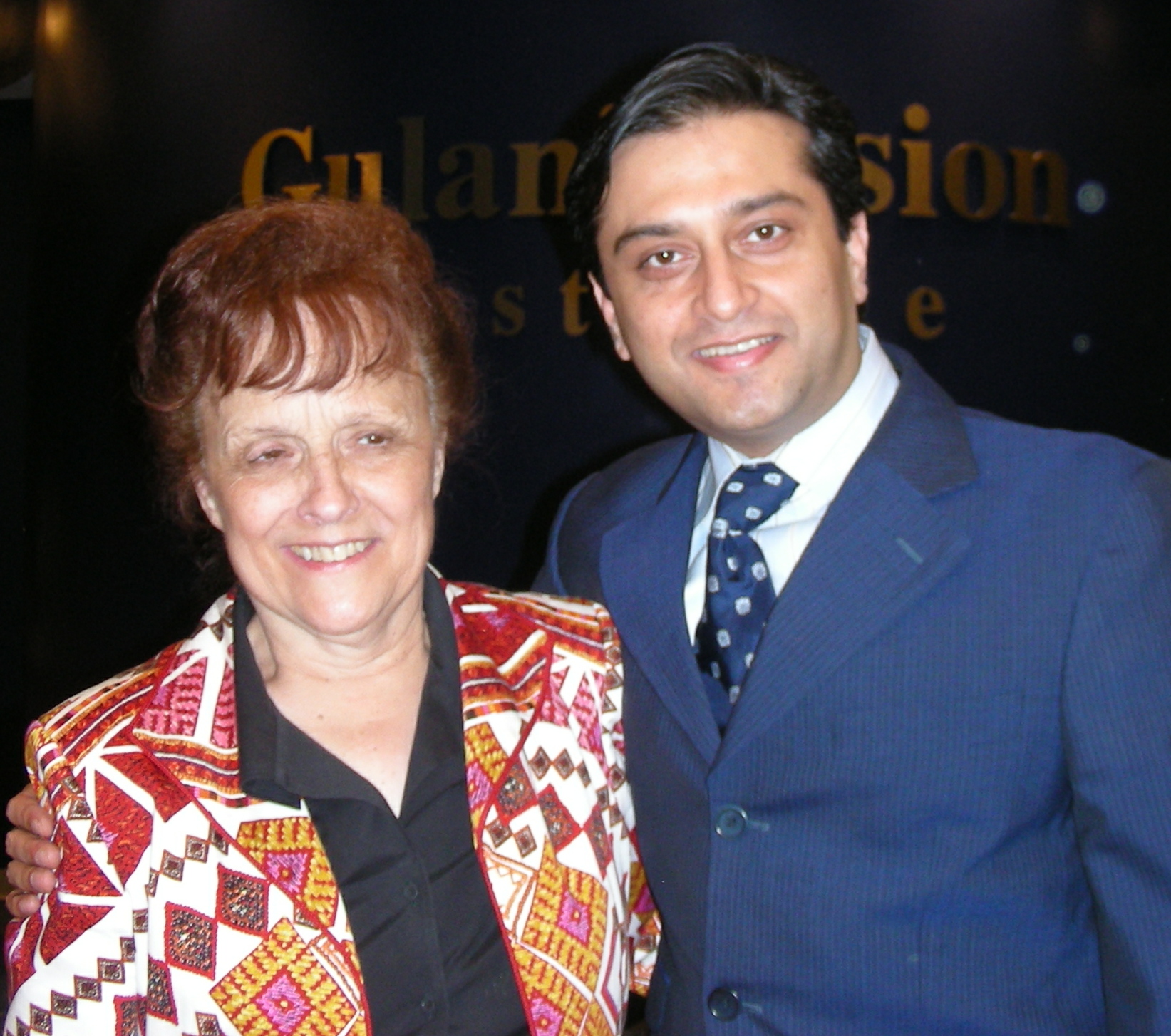 Jean Jerris Dry Eye Reversal Jacksonville Florida Gulani Viision Institute