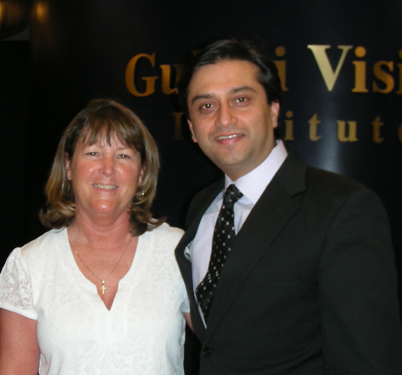 Nina Jimanez Advanced Laser Surgery Jacksonville Florida Gulani Vision Institute