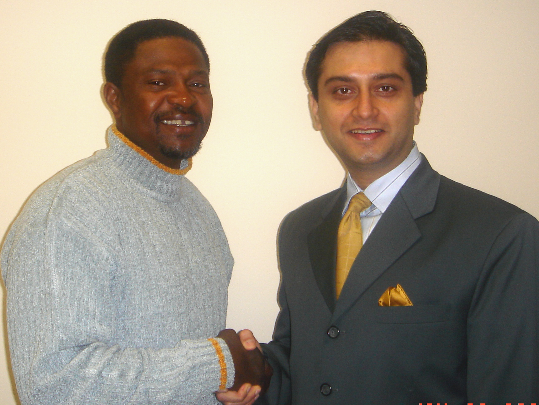 Gerald Jones LASIK Gulani Vision Institute Jacksonville Florida