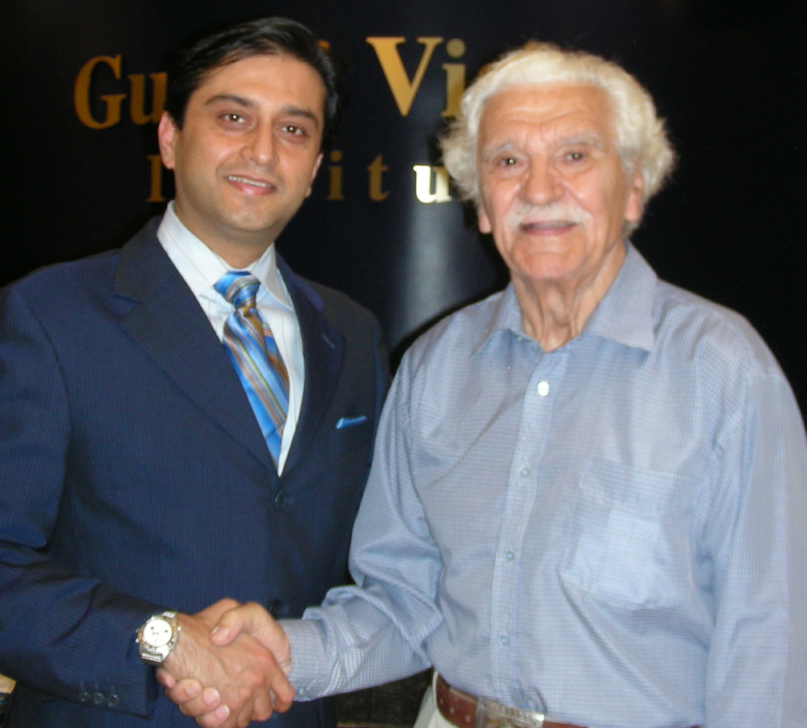 Frank Kaltenekker Advanced Transplant Surgery St. Augustine Gulani Vision Institute