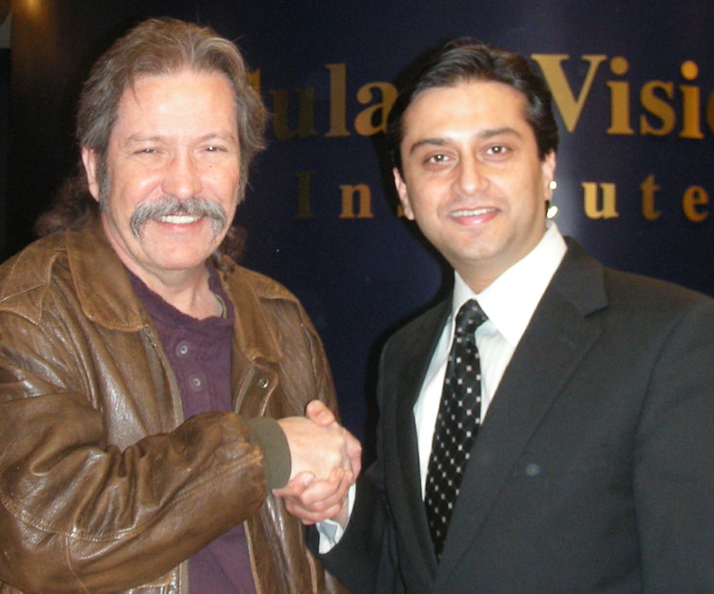 John Kirkland Cataract Surgery Gulani Vision Institute Jacksonville Florida