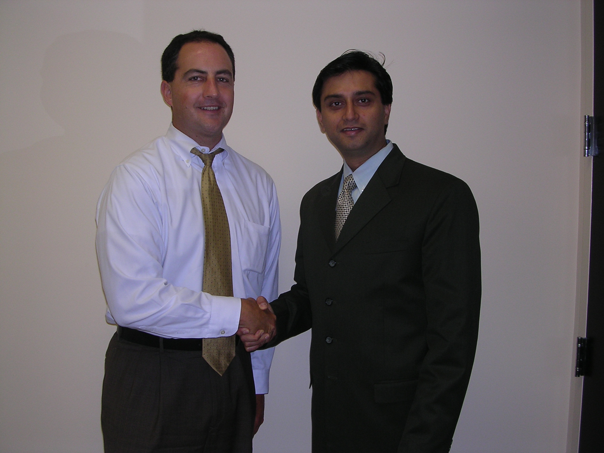 Pat Dowd LASIK Gulani Vision Institute Jacksonville Florida