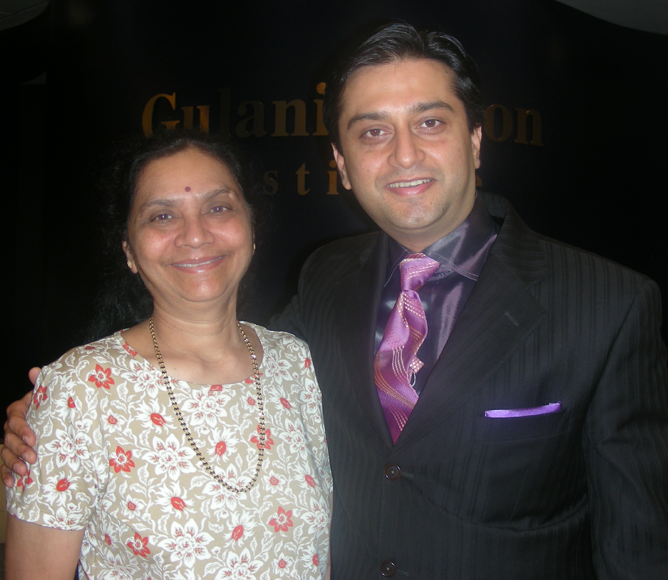 Champaben Patel Cataract Jacksonville Florida Gulani Vision Institute