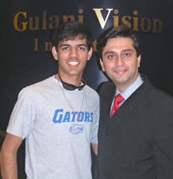 Darshan Patel 