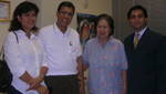 Ronquillo Rufina Dr, Grace Bunyi Laser Surgery Gulani Vision Institute Philippines
