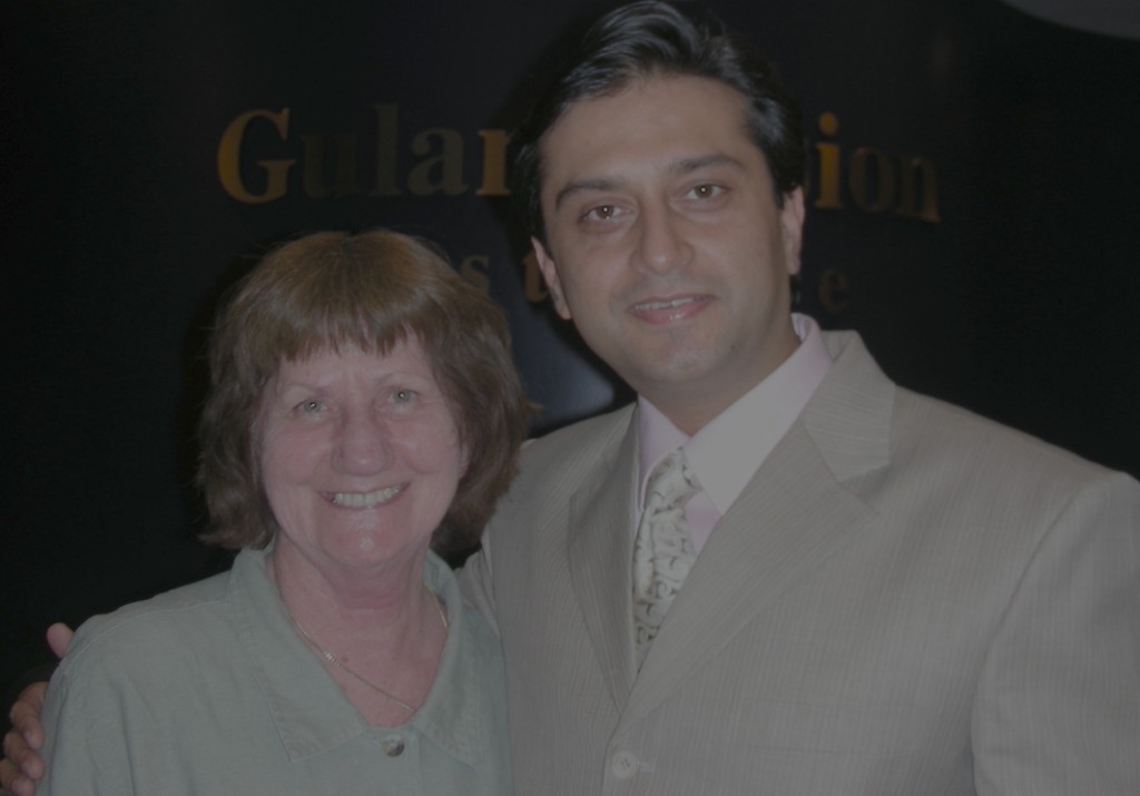 Ruth Piner Jacksonville Florida Cataract Surgery Gulani Vision Institute