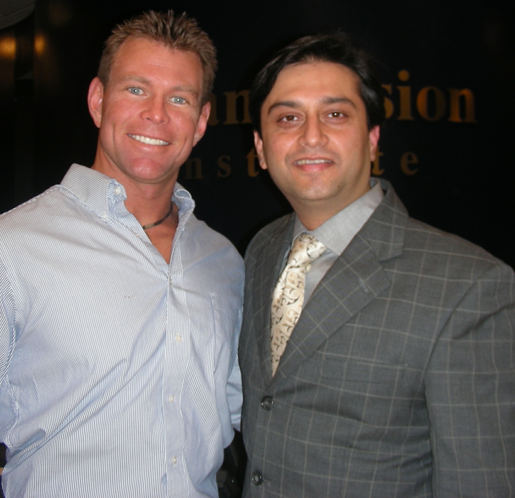 Jacques Shelton Lasik Complications Repair Gulani Vision Institute Jacksonville Florida