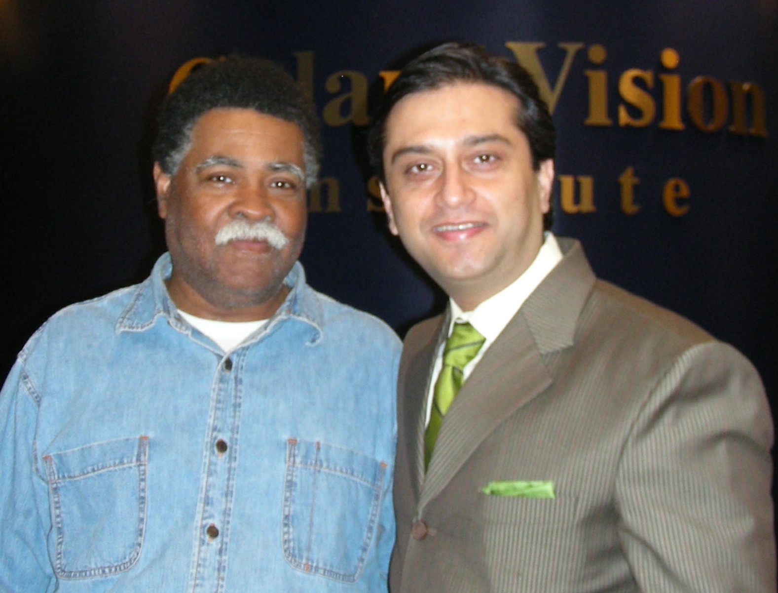 Nevill Smith Pterygium Gulani Vision Institute Jacksonville Floirda
