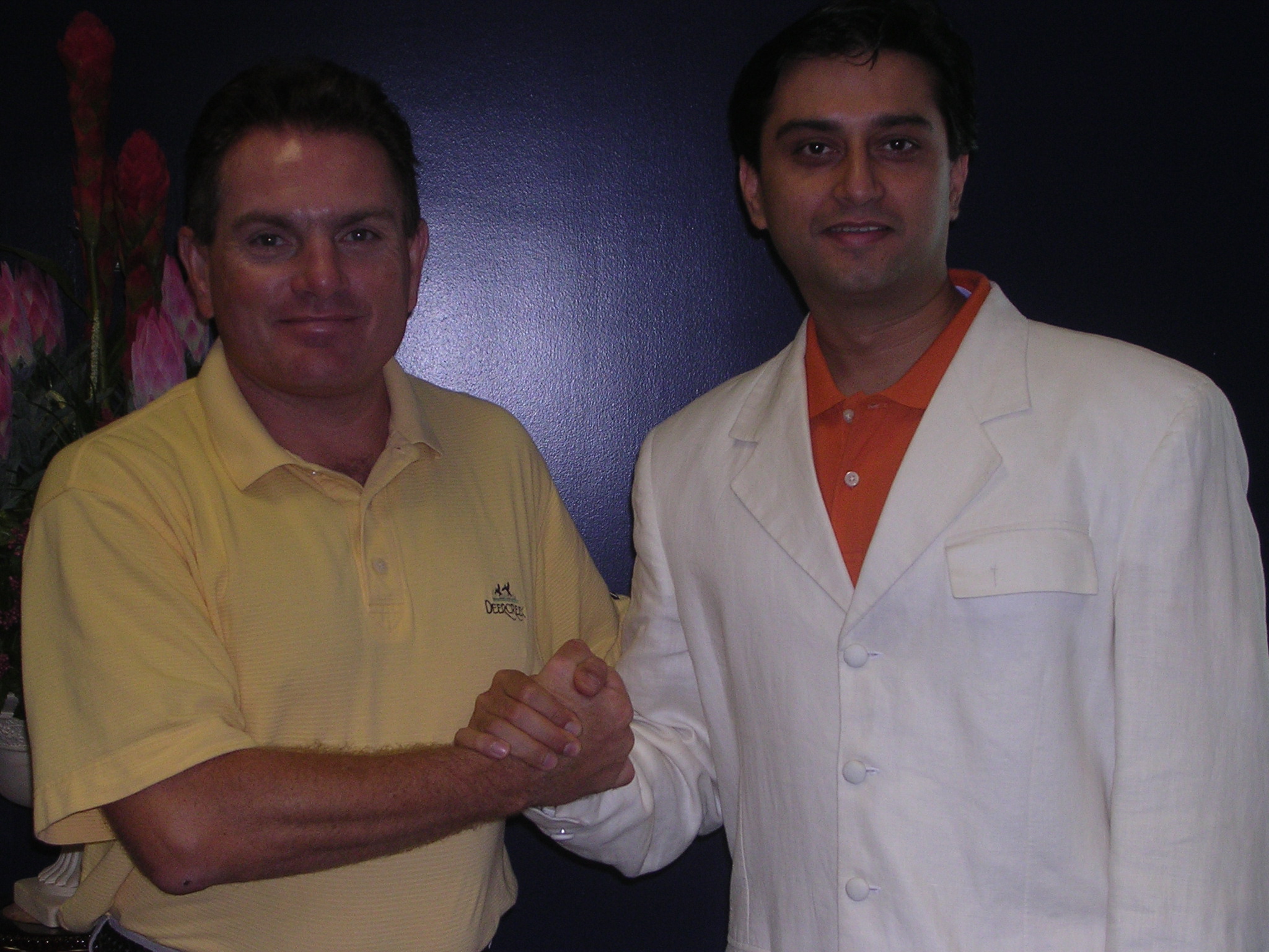 Jeff Statti LASIK Gulani Vision Institute Jacksonville Florida