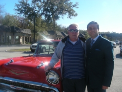 Andrew Surrency DSEAK Gulani Vision Institute Jacksonville Florida