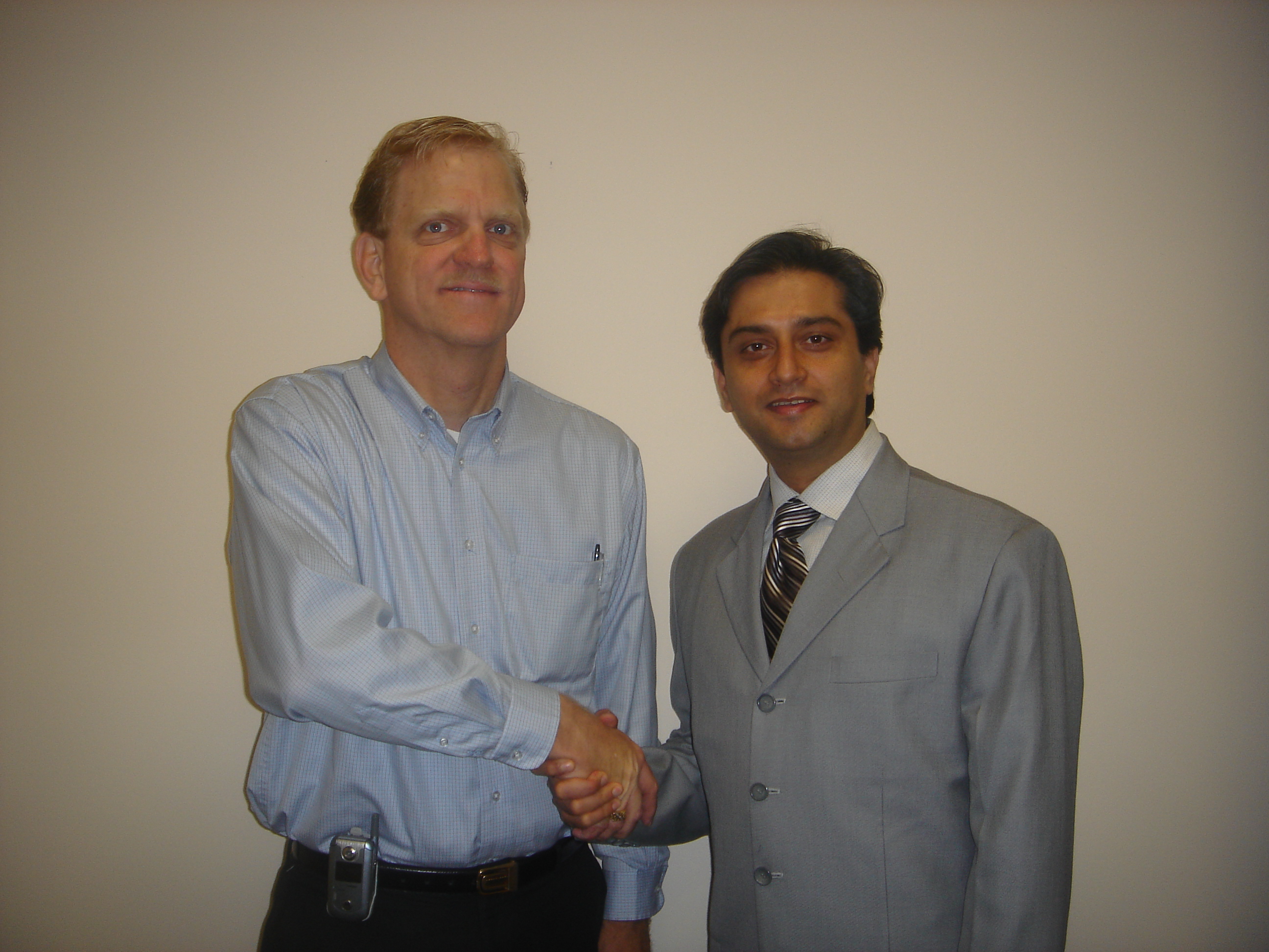 Tim Claiborne Keratoconus/Intacs