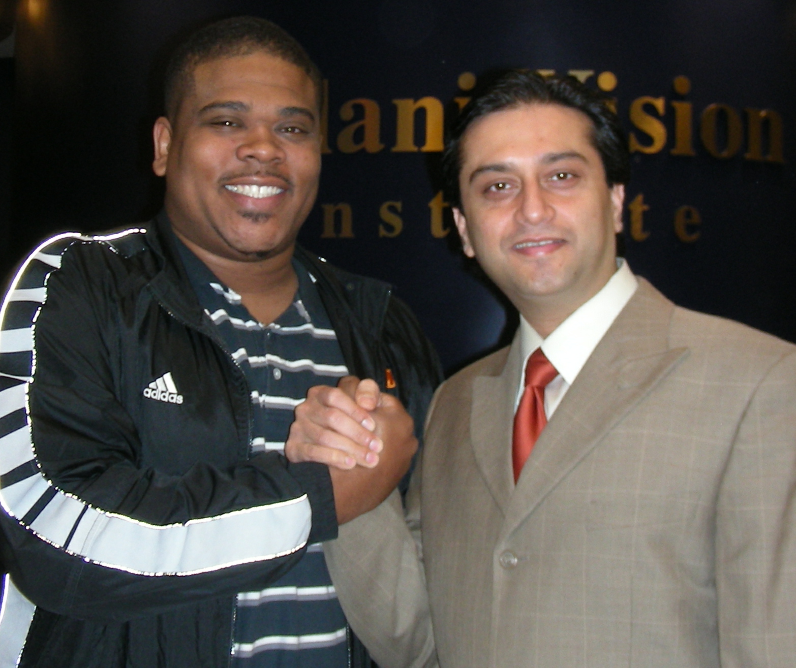 Marlyn Tisdale Intacs Surgery Gulani Vision Institute