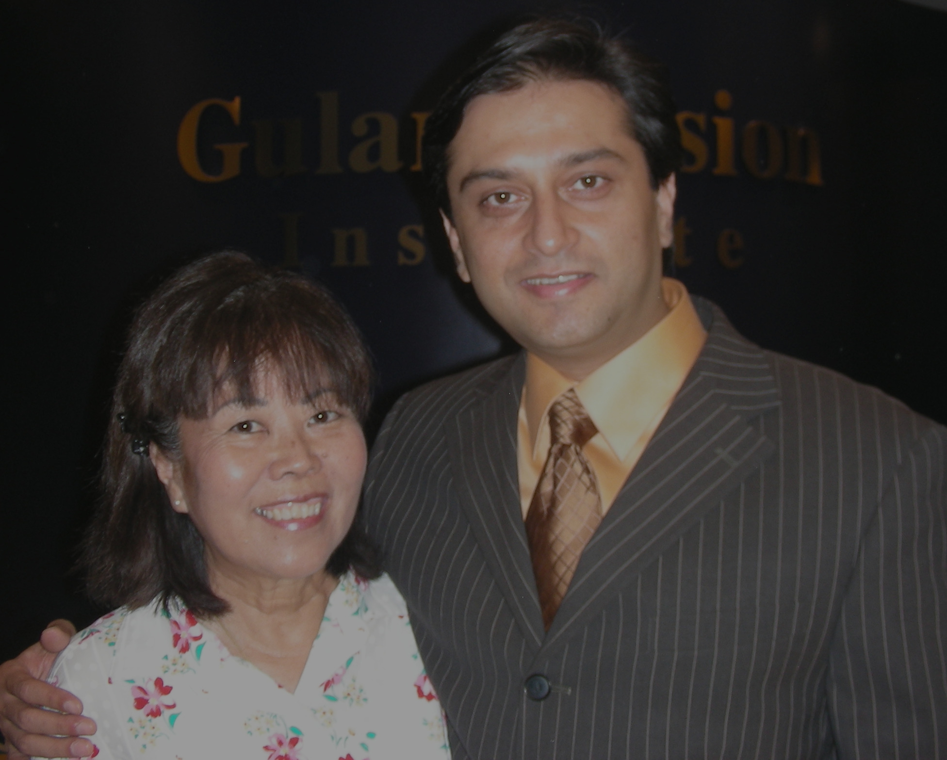 Yoshiko Phillips Dry Eye Cases Jacksonville Florida Gulani Vision Institute