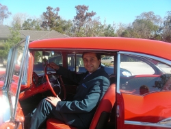 Andrew Surrency DSEAK Gulani Vision Institute