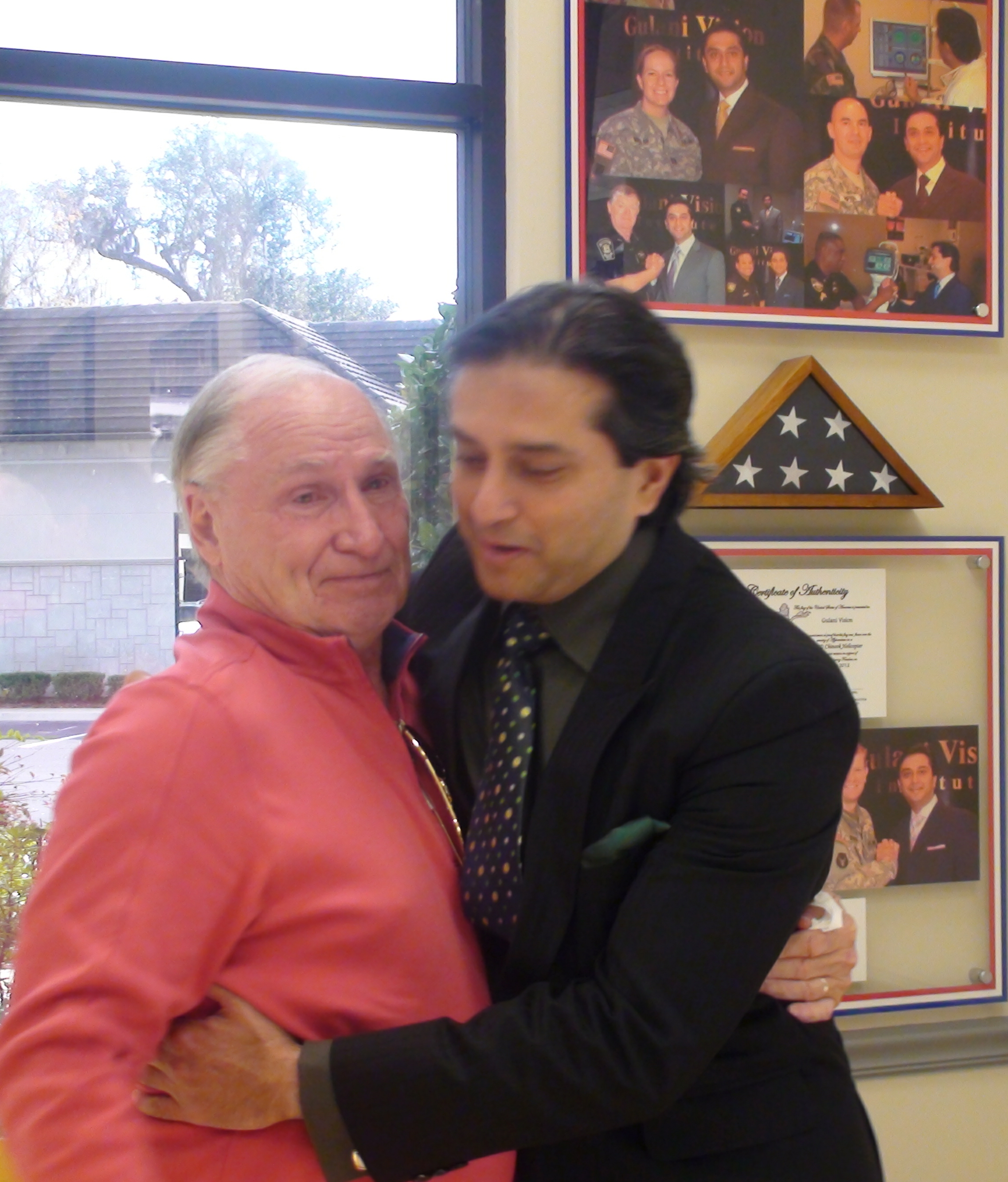 Dr. Arun Gulani Jacksonville Ophthalmologist