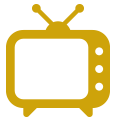 TV Icon