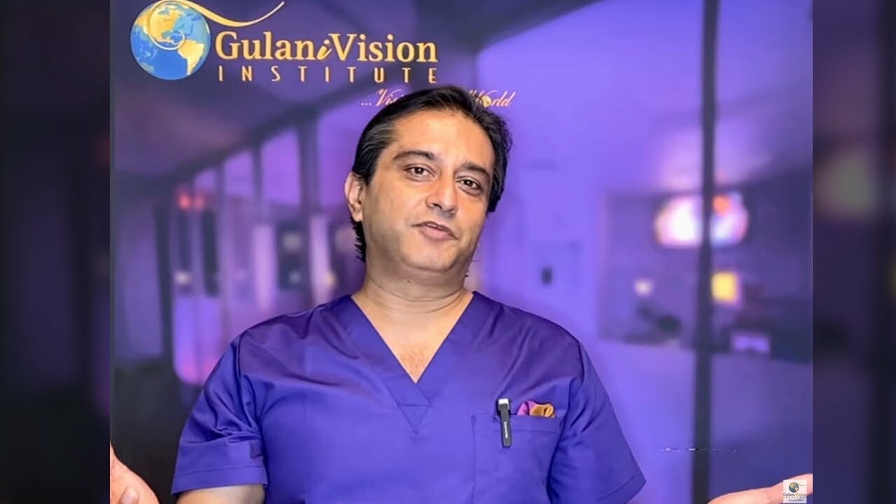 VISION Beyond SURGERY