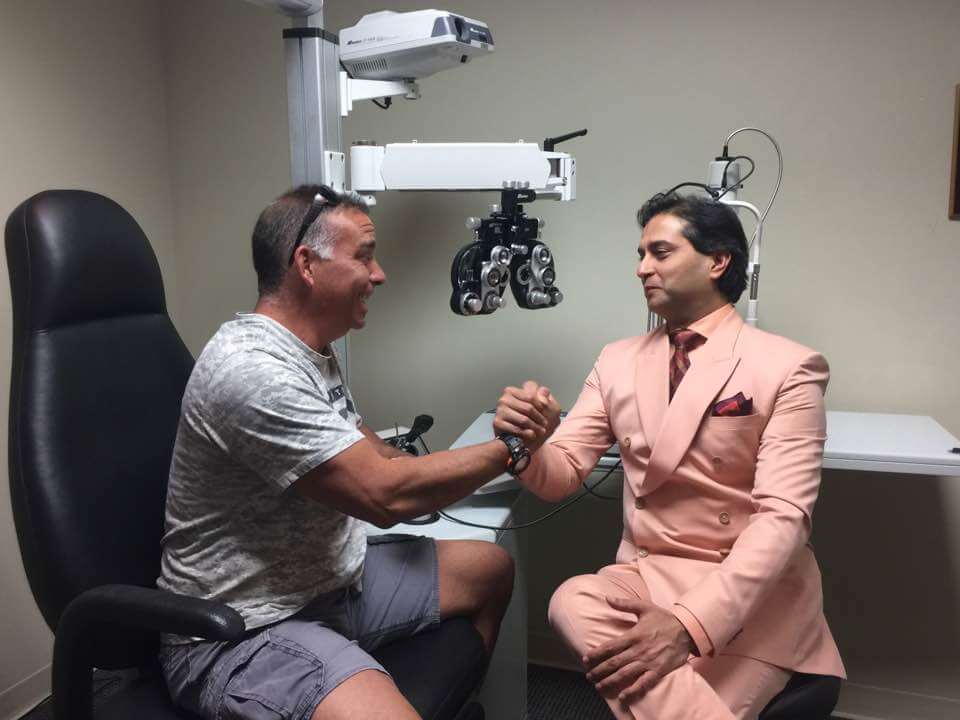 Keratoconus Konies To 20 20