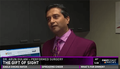 Beyond LASIK: LaZrPlastique & WORLDwide Patients; In the NEWS