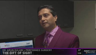 Beyond LASIK: LaZrPlastique & WORLDwide Patients; In the NEWS