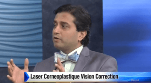 Radial Keratotomy (RK) Cases | Los Angeles To Jacksonville | Doctor's Doctor