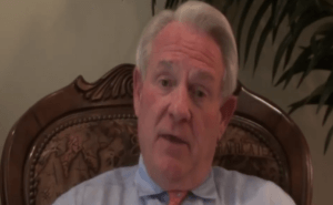 Doctor's Doctor - PGA Tour Physcian; Dr. Browning Shares His GulaniVision Story