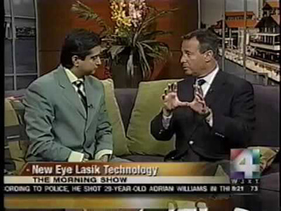 New Lasik Technology 