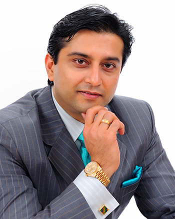 Dr. Gulani