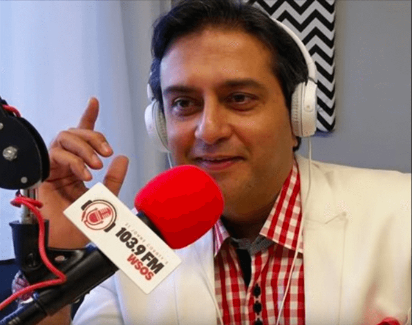 103.9 FM with Dr. Gulani: Vision Beyond 20/20