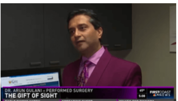 Beyond LASIK: LaZrPlastique & WORLDwide Patients; In the NEWS