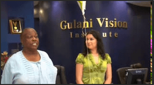 Presbyopia to 20/20: Gulani Vision patient Reveals her Famous Voice on Parul's Birthday