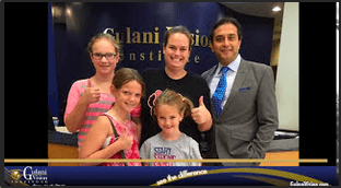 Keratoconus Correction: Keratoconus Correction: From Botched KERATOCONUS to Life Changing Vision!